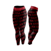 2587 FD Leggings VENOM