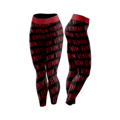 2587 FD Leggings VENOM