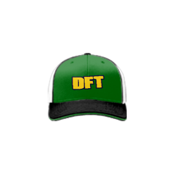 2876 Team Cap R172 DFT