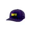 2876 Team Cap Trucker 112 DFT