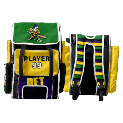2876 Game Day Bat Pack DFT