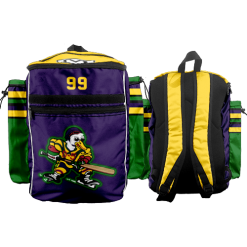 2876 Mojo Diamond Backpack DFT