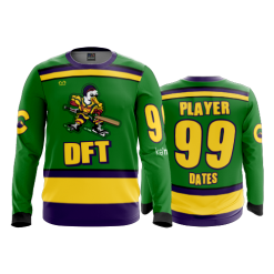 2876 FD Long Sleeve MENS DFT