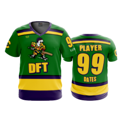 2876 FD Sport V-Neck MENS DFT