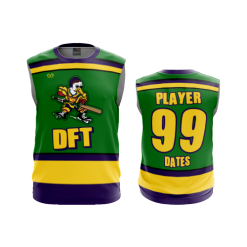 2876 FD Sport Sleeveless MENS DFT