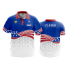 2916 FD Polo HEARTACHES-ROYAL