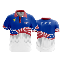 2916 FD Polo HEARTACHES-ROYAL