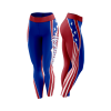 2916 FD Leggings HEARTACHES-ROYAL