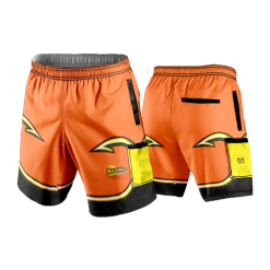 1649 LIGHTWEIGHT MICROFIBER 160gsm SHORT BADMO-LURE-2021