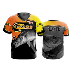 1649 FD Sport V-Neck MENS BADMO-LURE-2021
