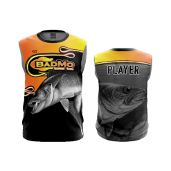 1649 FD Sport Sleeveless MENS BADMO-LURE-2021