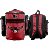 2922 Mojo Diamond Backpack NIGHTHAWKS-BLACK