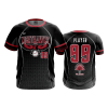 2922 FD Sport MENS NIGHTHAWKS-BLACK