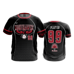 2922 FD Sport MENS NIGHTHAWKS-BLACK