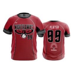 2922 FD Sport MENS NIGHTHAWKS-RED