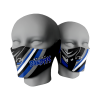 2922 FACE GAITER 5in STICKY-BANDITS-MASKS