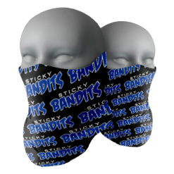 2260 FACE GAITER 19in STICKY-BANDITS-MASKS
