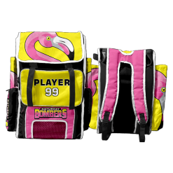 2900 Game Day Bat Pack NATURDAY-BOMBERS-PINK