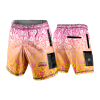 2900 LIGHTWEIGHT MICROFIBER 160gsm SHORT NATURDAY-BOMBERS-PINK