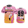 2900 FD Sport MENS NATURDAY-BOMBERS-PINK