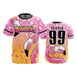 2900 FD Sport MENS NATURDAY-BOMBERS-PINK