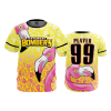 2900 FD Sport MENS NATURDAY-BOMBERS-YELLOW