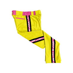 2900 CL FULL DYE CUSTOM MENS PANT NATURDAY-BOMBERS-YELLOW