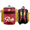 2908 Mojo Diamond Backpack REDS