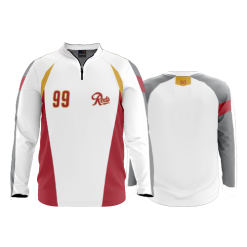 2908 CL ROOKIE JACKET SUB REDS