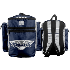 2885 Mojo Diamond Backpack OHIO-STINGRAYS