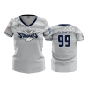 2885 FD Womens V-Neck OHIO-STINGRAYS