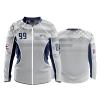 2885 CL VAPOR JACKET SUB OHIO-STINGRAYS