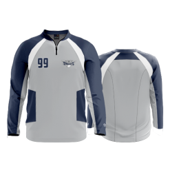 2885 CL DERBY JACKET SUB OHIO-STINGRAYS