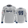 2885 FD Long Sleeve MENS OHIO-STINGRAYS