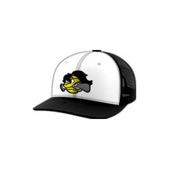 2923 Team Cap Trucker 112 PONYTAIL-EXPRESS