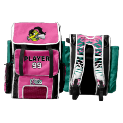 2923 Game Day Bat Pack PONYTAIL-EXPRESS