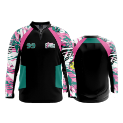 2923 CL DERBY JACKET SUB PONYTAIL-EXPRESS