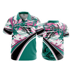 2923 FD Polo PONYTAIL-EXPRESS