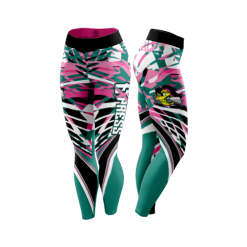 2923 FD Leggings PONYTAIL-EXPRESS