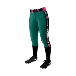 2923 FD Girls Fastpitch Pant CL PONYTAIL-EXPRESS