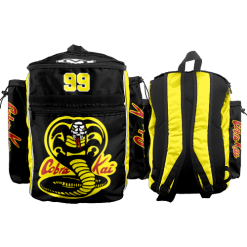 2902 Mojo Diamond Backpack STRIKE-FIRST-STRIKE-HARD