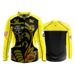2902 CL VAPOR JACKET SUB STRIKE-FIRST-STRIKE-HARD