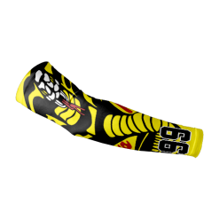 2902 FD Armsleeve STRIKE-FIRST-STRIKE-HARD