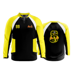 2902 CL DERBY JACKET SUB STRIKE-FIRST-STRIKE-HARD