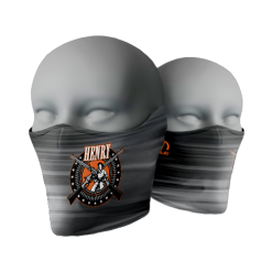 1625 FACE GAITER 7in HENRY-REPEATING-ARMS-BLACK-MASK