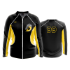 2124 CL VAPOR JACKET SUB DRAGONS-JACKETS-ADDONS