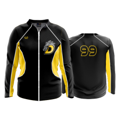 2124 CL VAPOR JACKET SUB DRAGONS-JACKETS-ADDONS