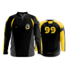 2124 CL ROOKIE JACKET SUB DRAGONS-JACKETS-ADDONS