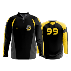 2124 CL ROOKIE JACKET SUB DRAGONS-JACKETS-ADDONS