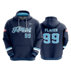 2903 FD Hoody HILLIARD-CATS